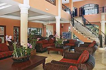 The Club At Grand Paradise Bavaro Exterior photo