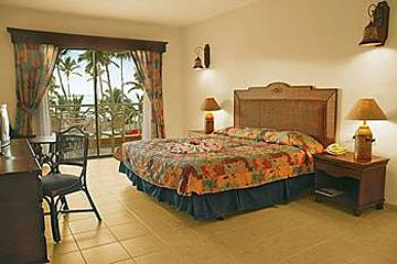 The Club At Grand Paradise Bavaro Exterior photo